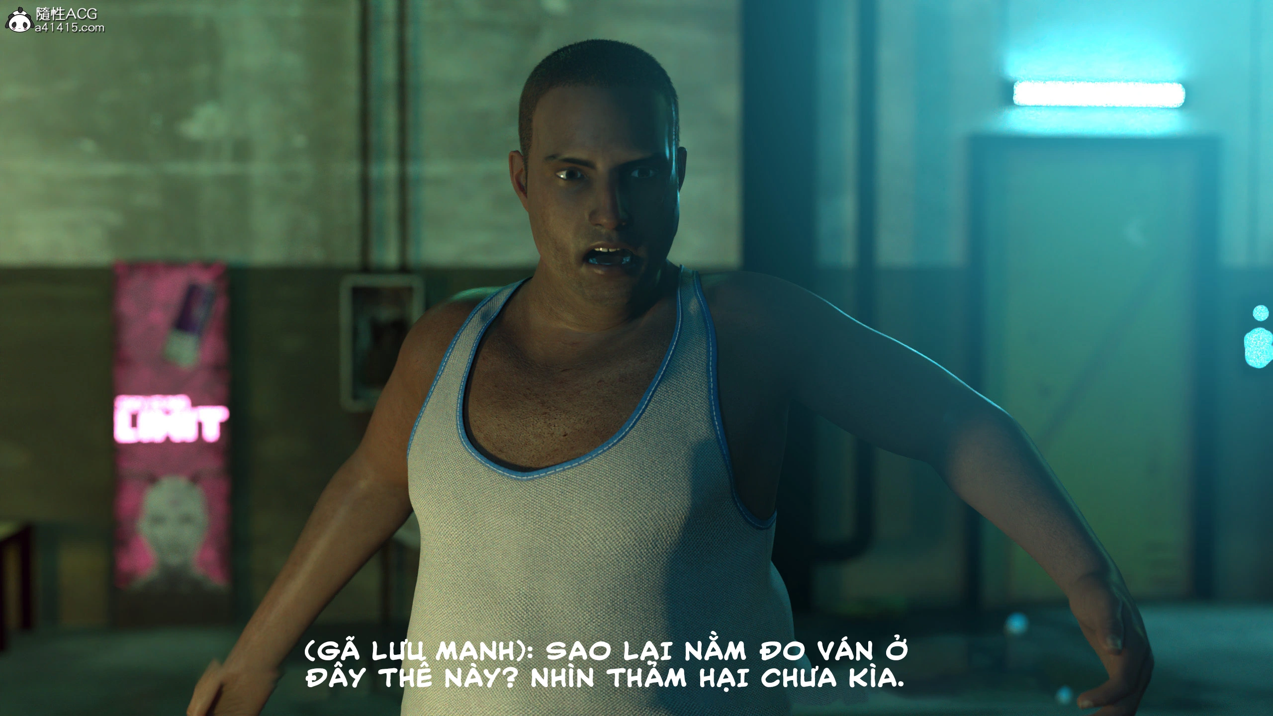 NGHỊCH CHUYỂN - Chương 1 - 18