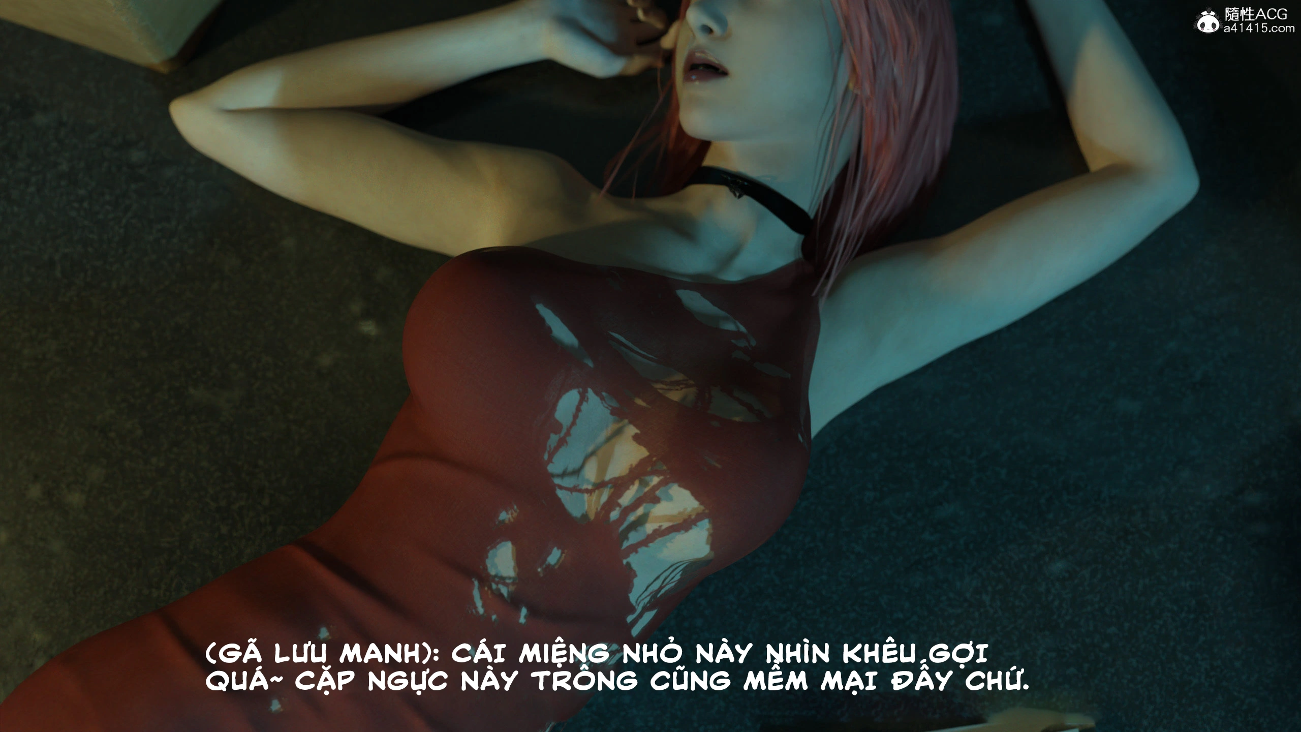 NGHỊCH CHUYỂN - Chương 1 - 20