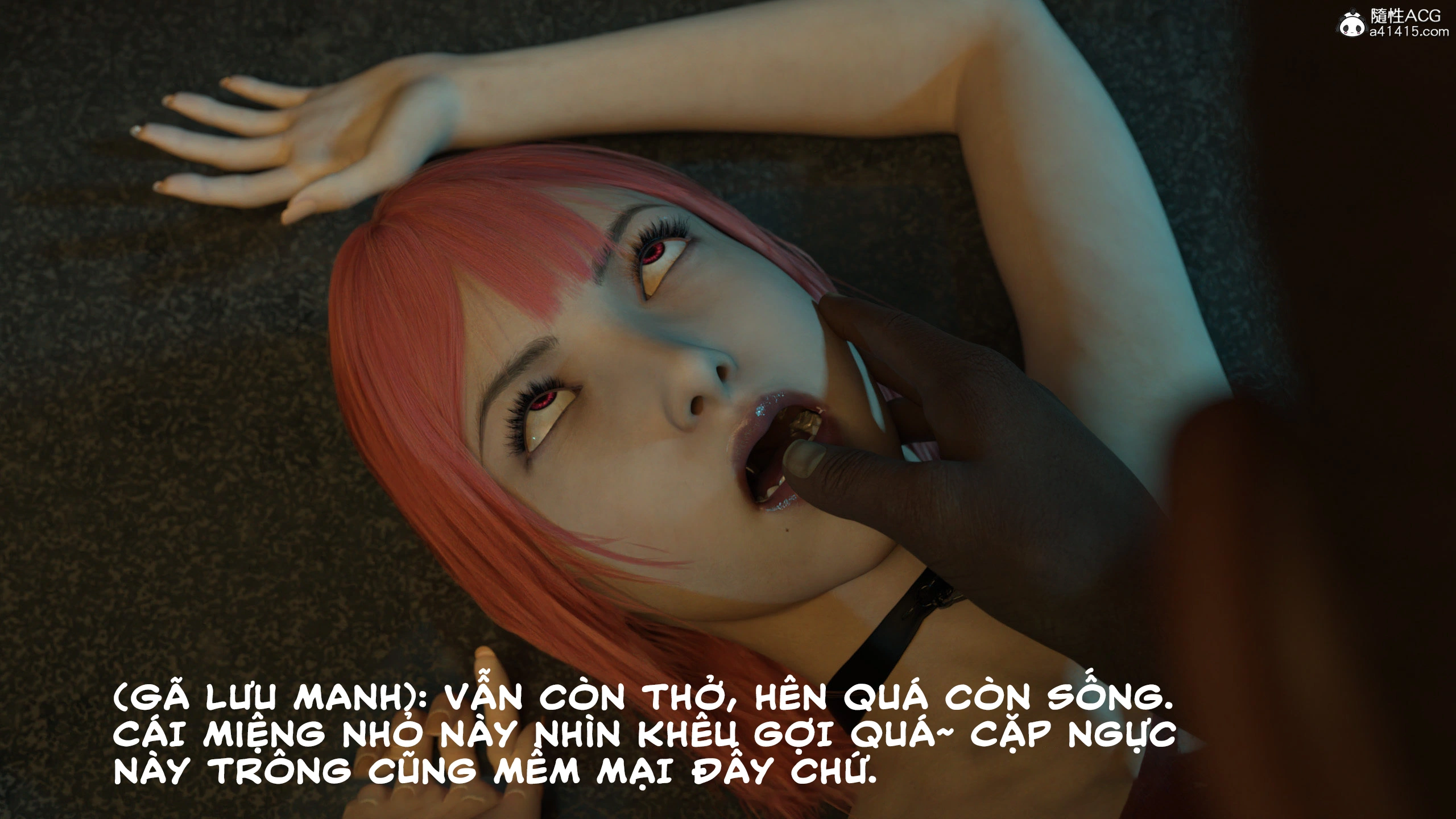 NGHỊCH CHUYỂN - Chương 1 - 22