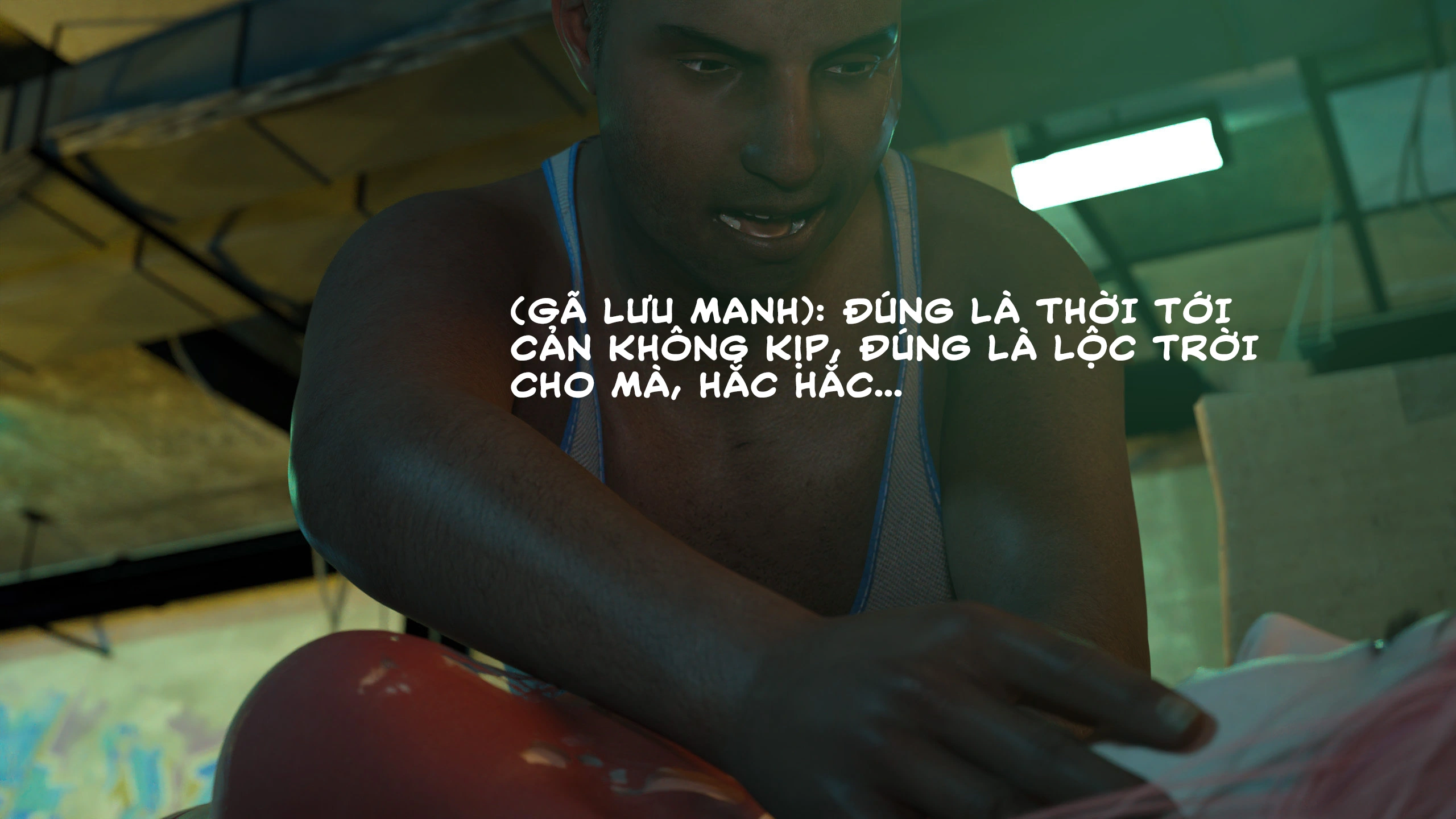 NGHỊCH CHUYỂN - Chương 1 - 23