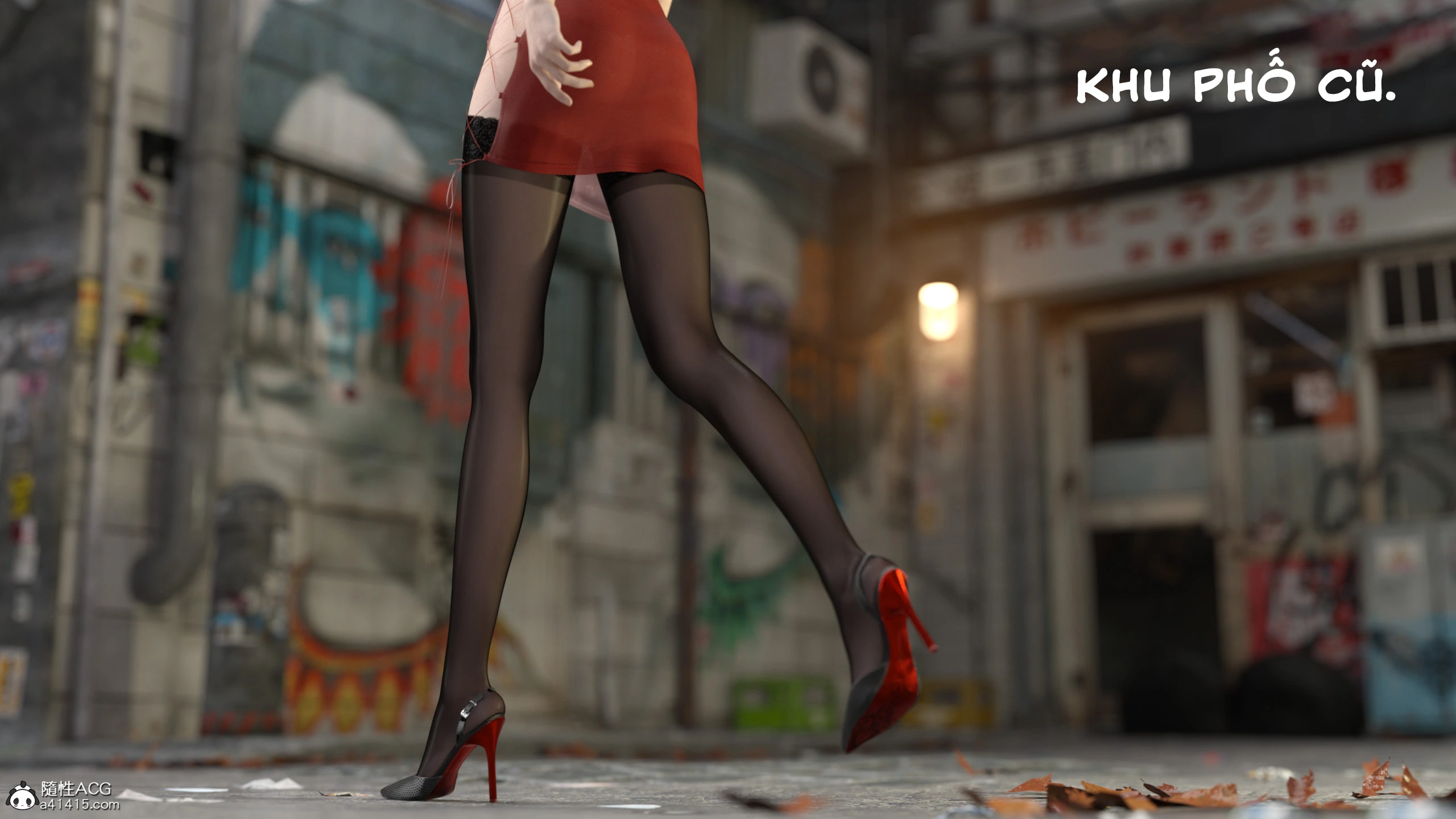 NGHỊCH CHUYỂN - Chương 1 - 3