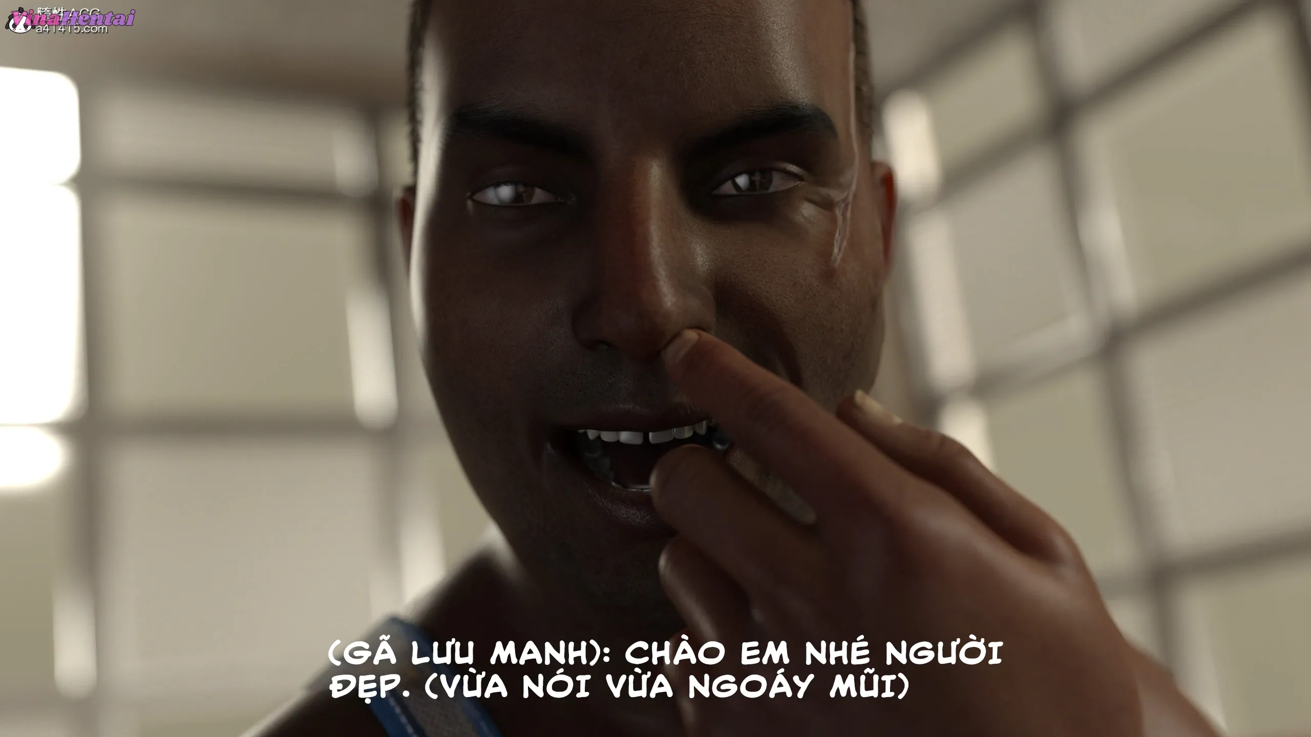 NGHỊCH CHUYỂN - Chương 1 - 31