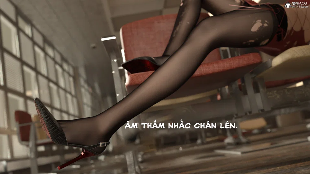 NGHỊCH CHUYỂN - Chương 1 - 36