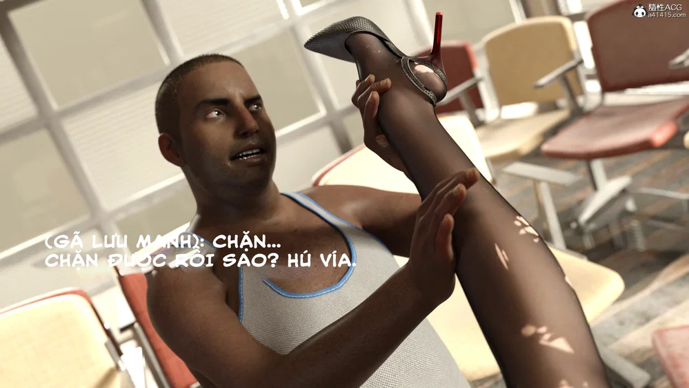 NGHỊCH CHUYỂN - Chương 1 - 39