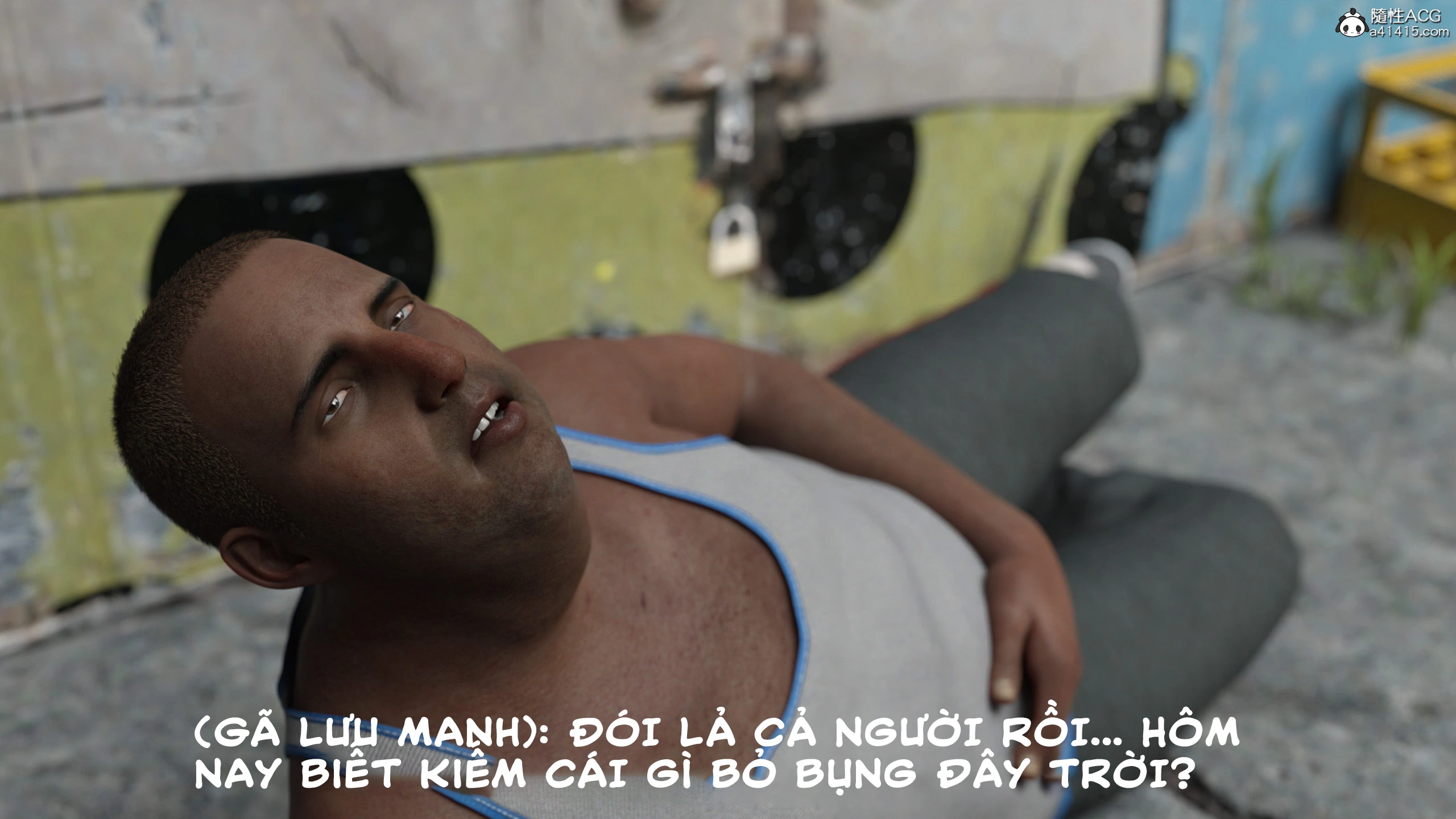 NGHỊCH CHUYỂN - Chương 1 - 4