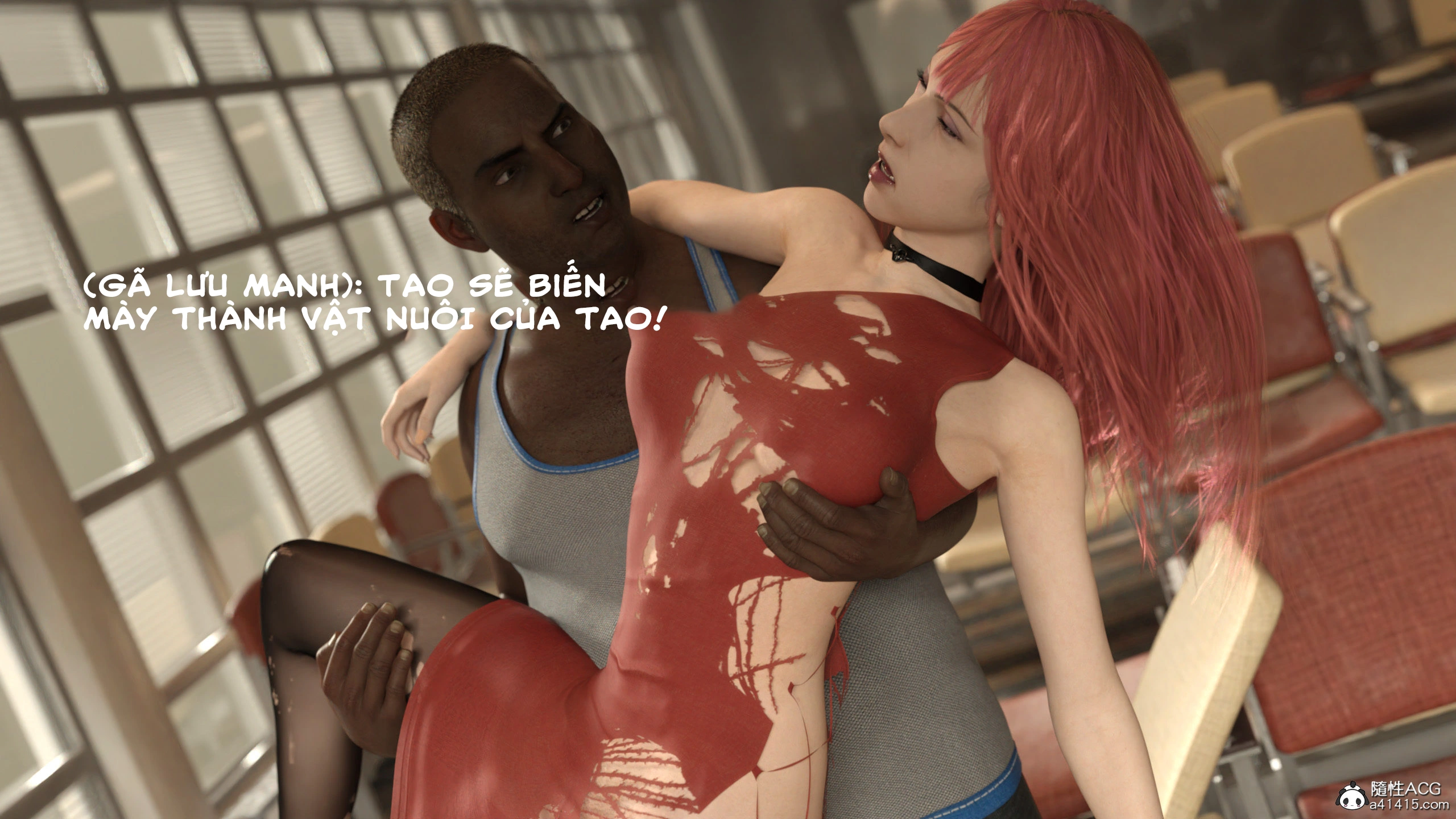 NGHỊCH CHUYỂN - Chương 1 - 45