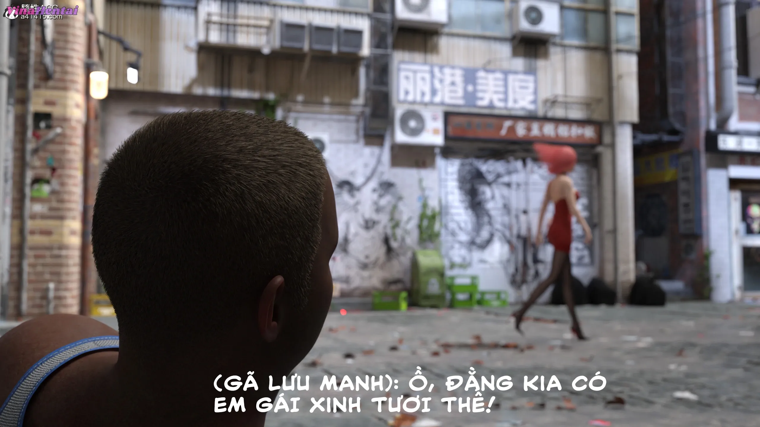 NGHỊCH CHUYỂN - Chương 1 - 5