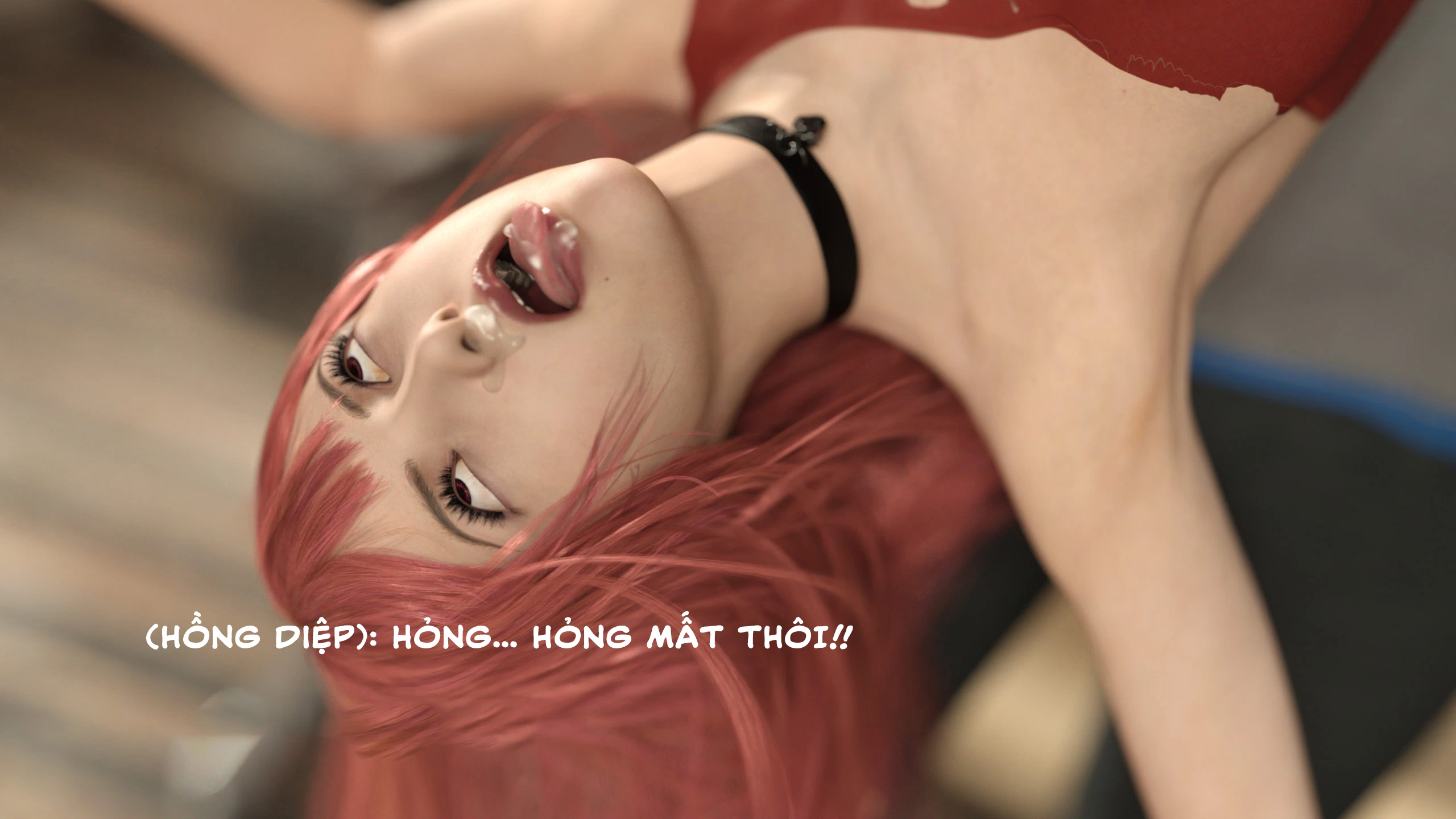 NGHỊCH CHUYỂN - Chương 1 - 57