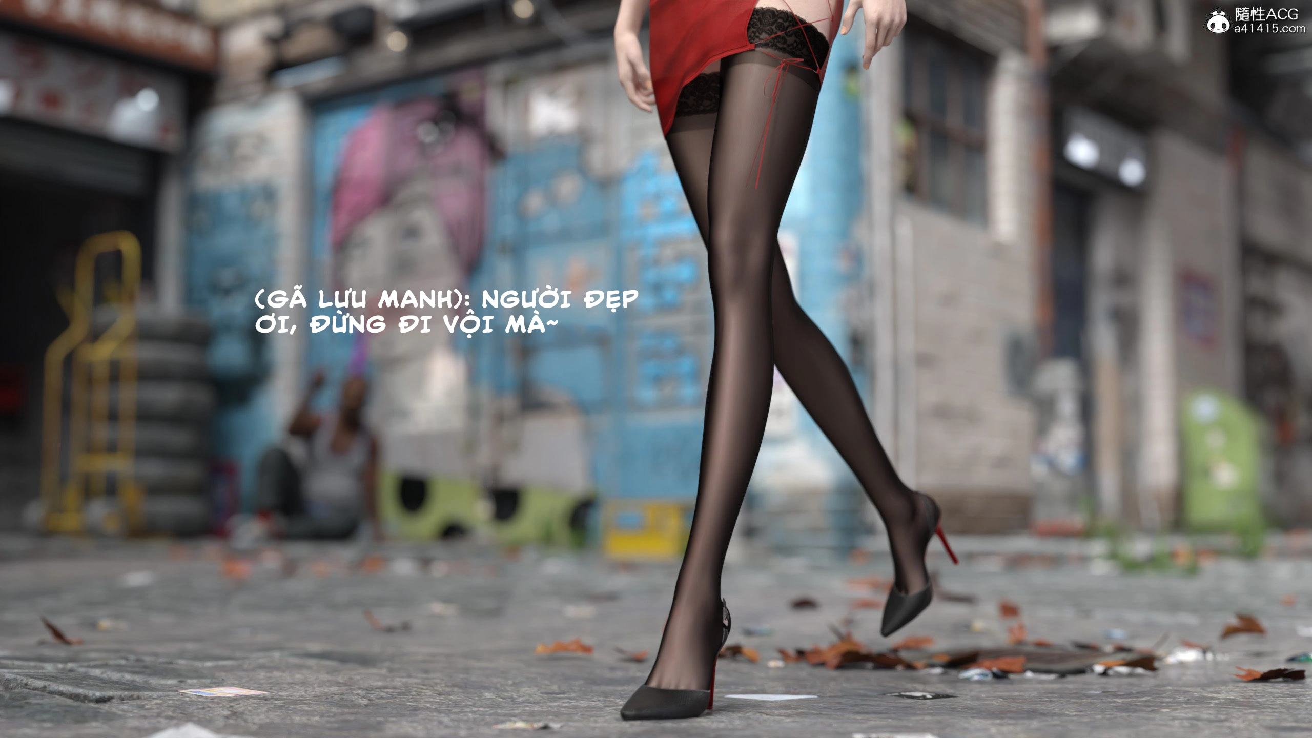 NGHỊCH CHUYỂN - Chương 1 - 6