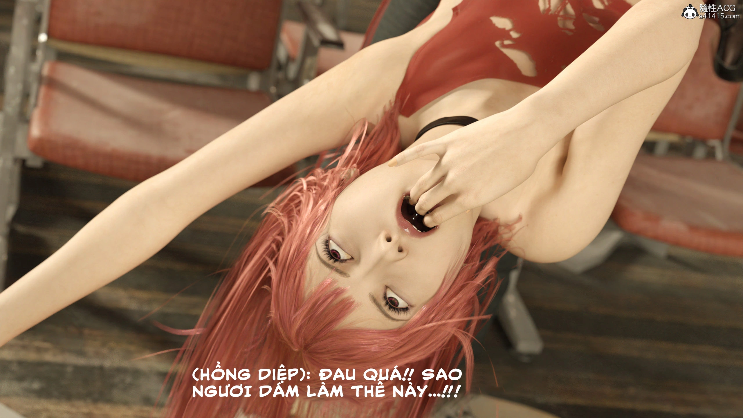 NGHỊCH CHUYỂN - Chương 1 - 63