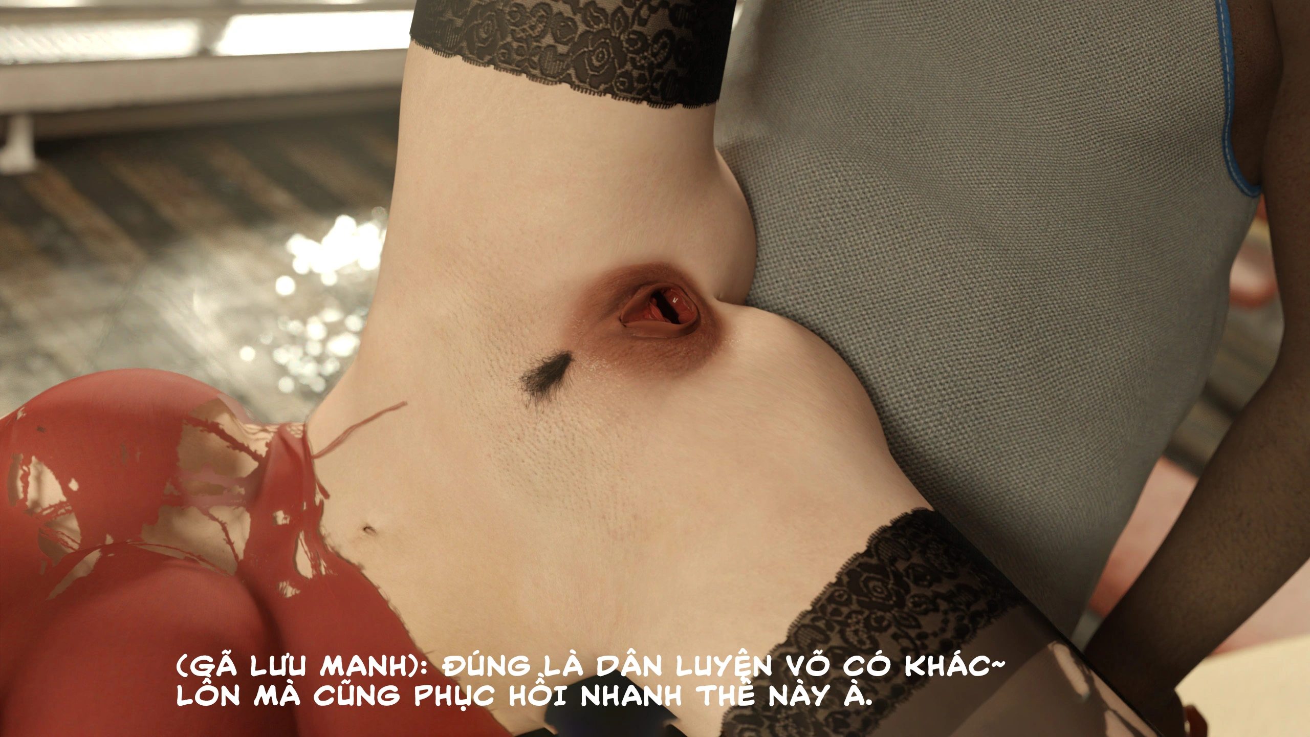 NGHỊCH CHUYỂN - Chương 1 - 65