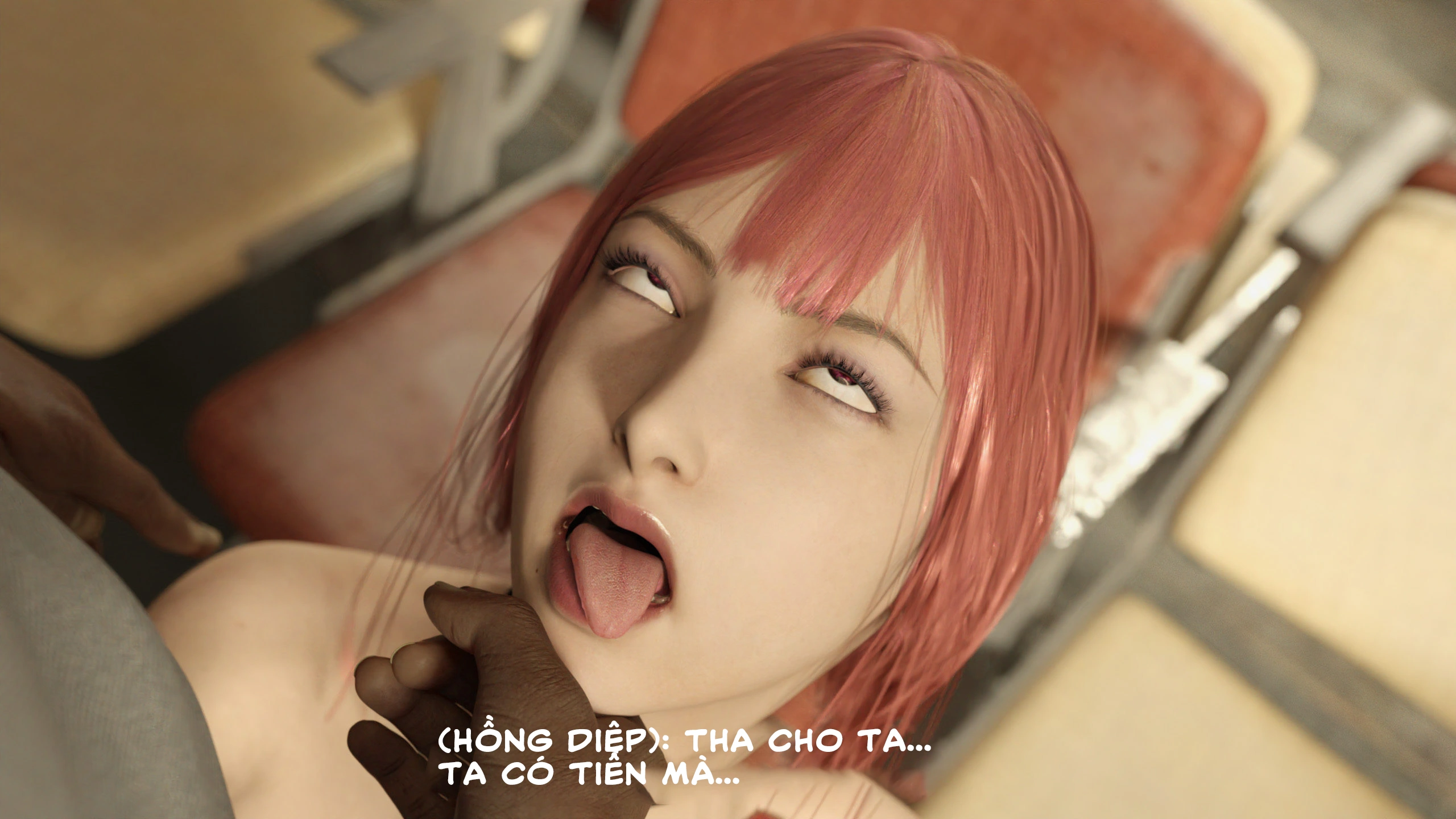 NGHỊCH CHUYỂN - Chương 1 - 66