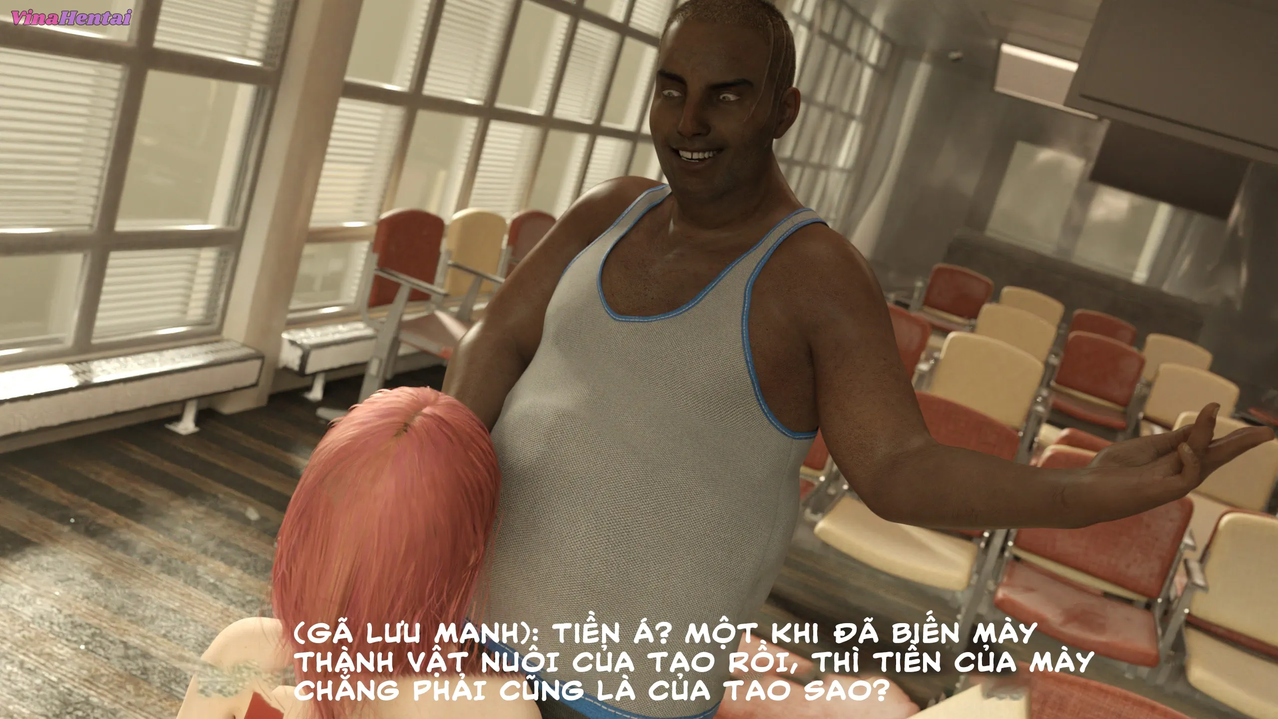 NGHỊCH CHUYỂN - Chương 1 - 67