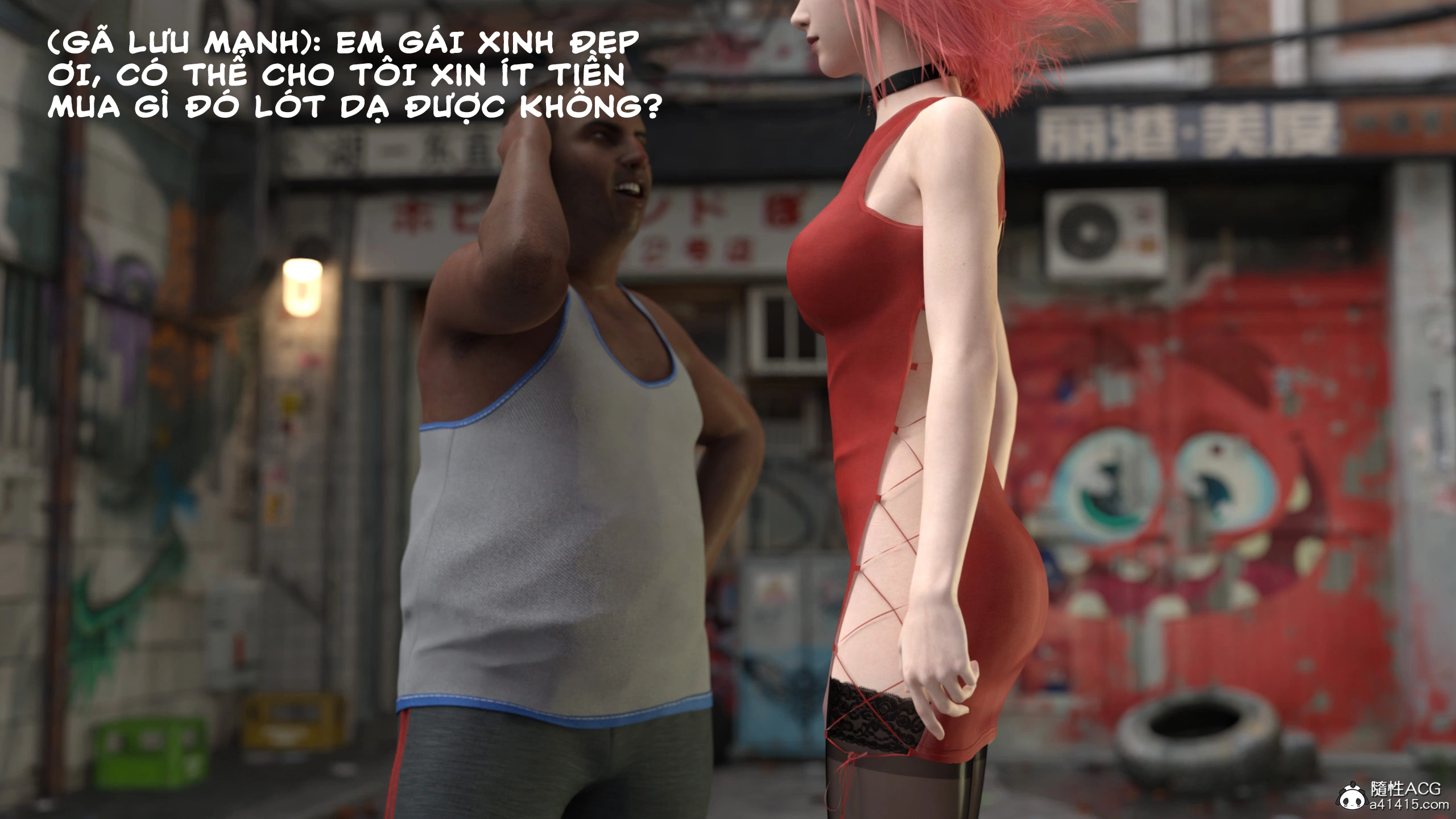 NGHỊCH CHUYỂN - Chương 1 - 8