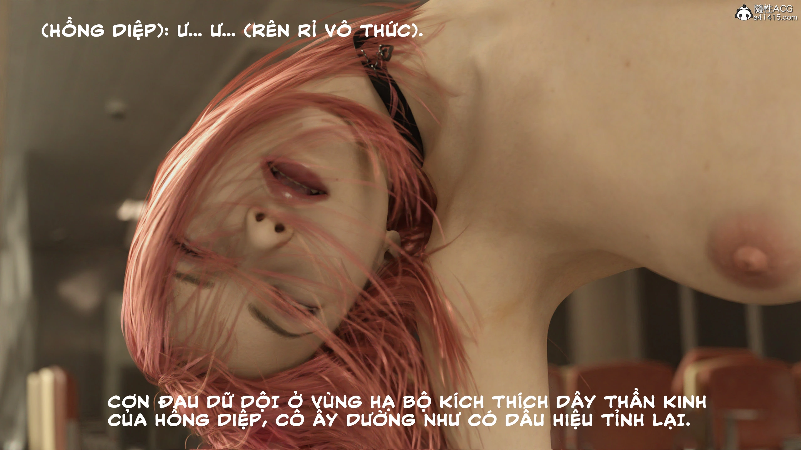 NGHỊCH CHUYỂN - Chương 1 - 82