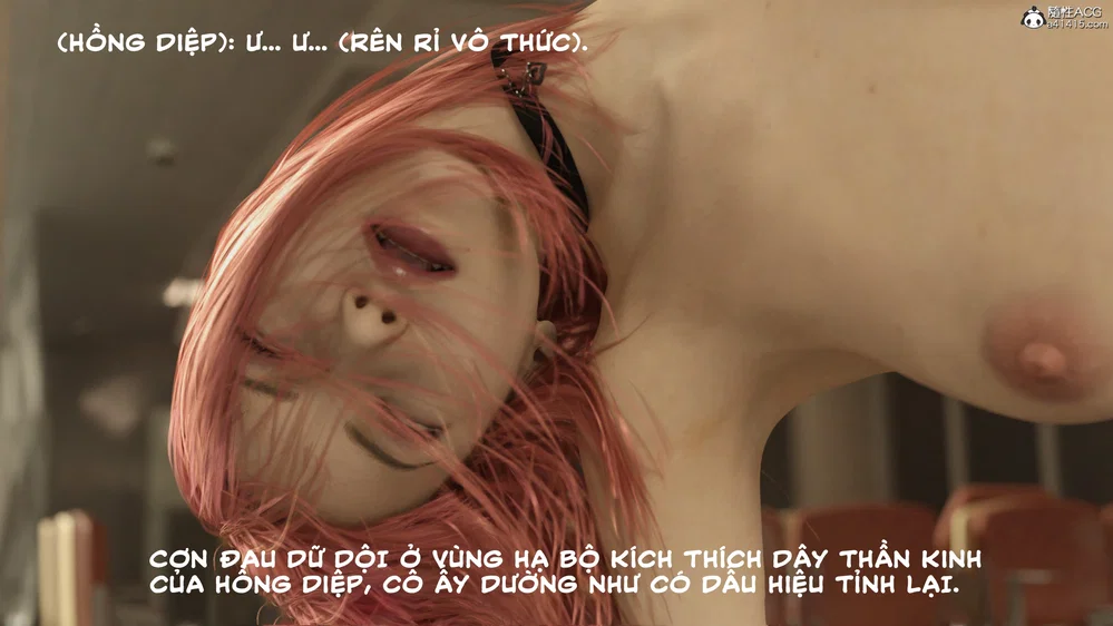 NGHỊCH CHUYỂN - Chương 1 - 82