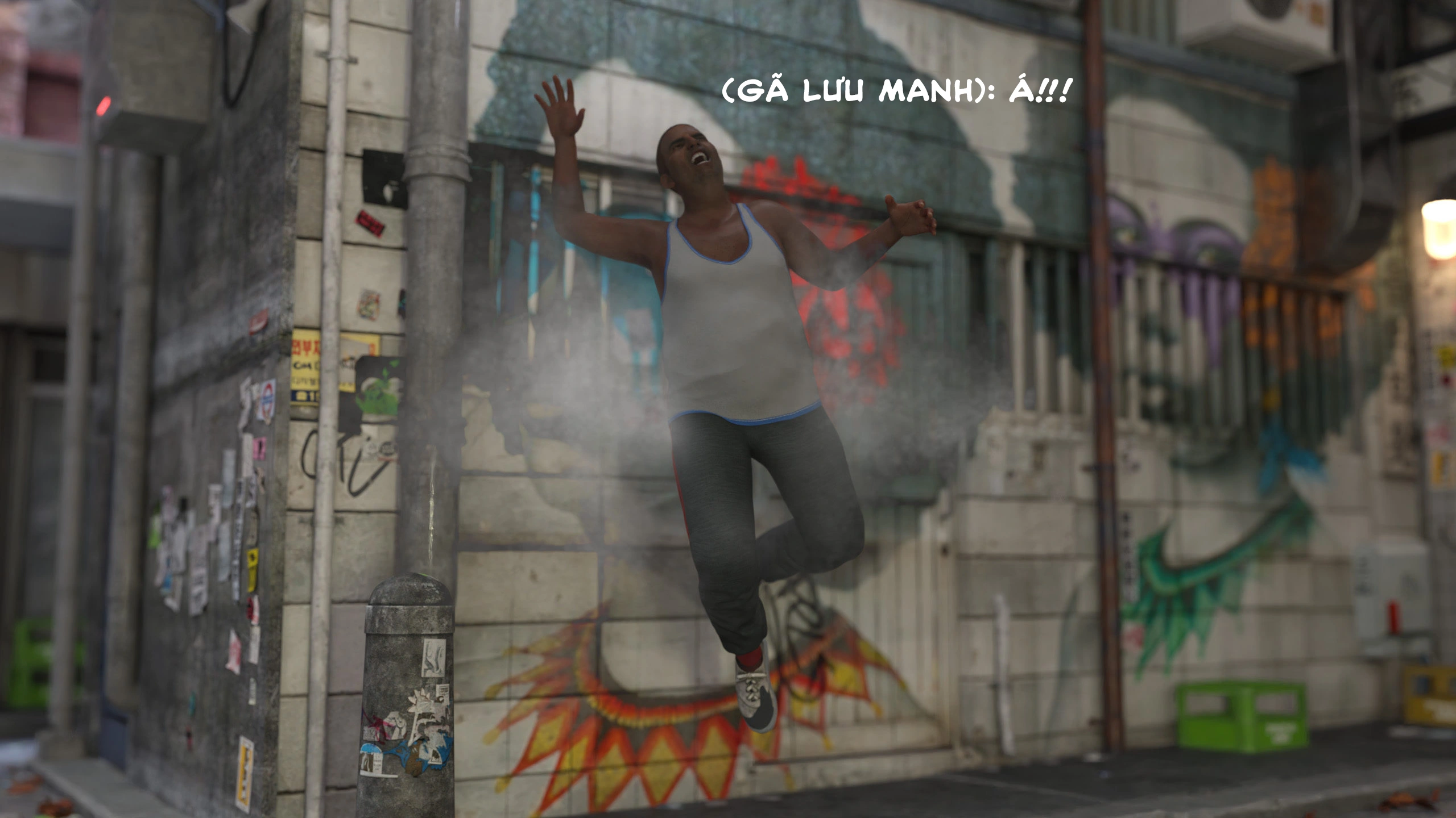 NGHỊCH CHUYỂN - Chương 1 - 9