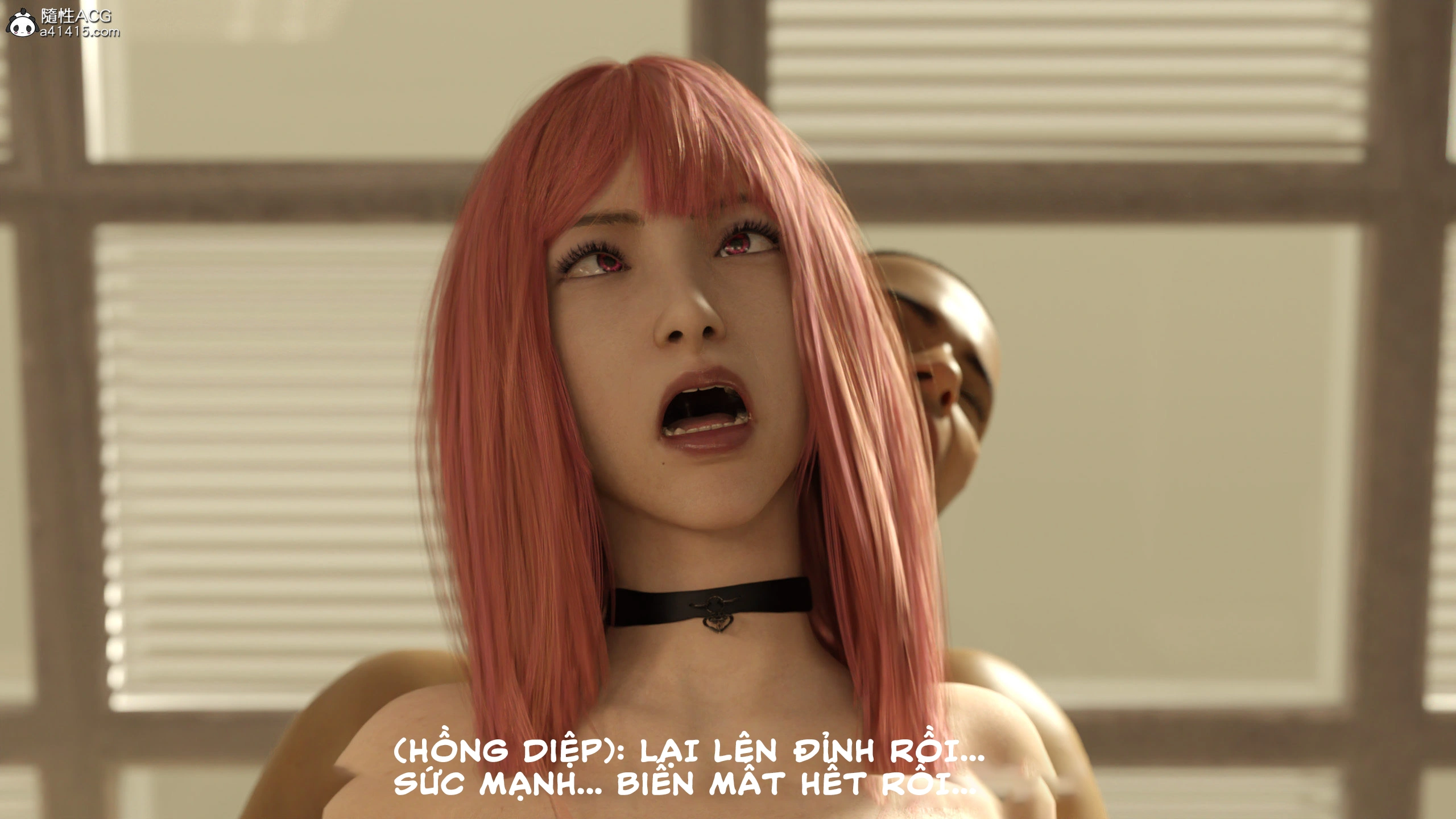 NGHỊCH CHUYỂN - Chương 1 - 90