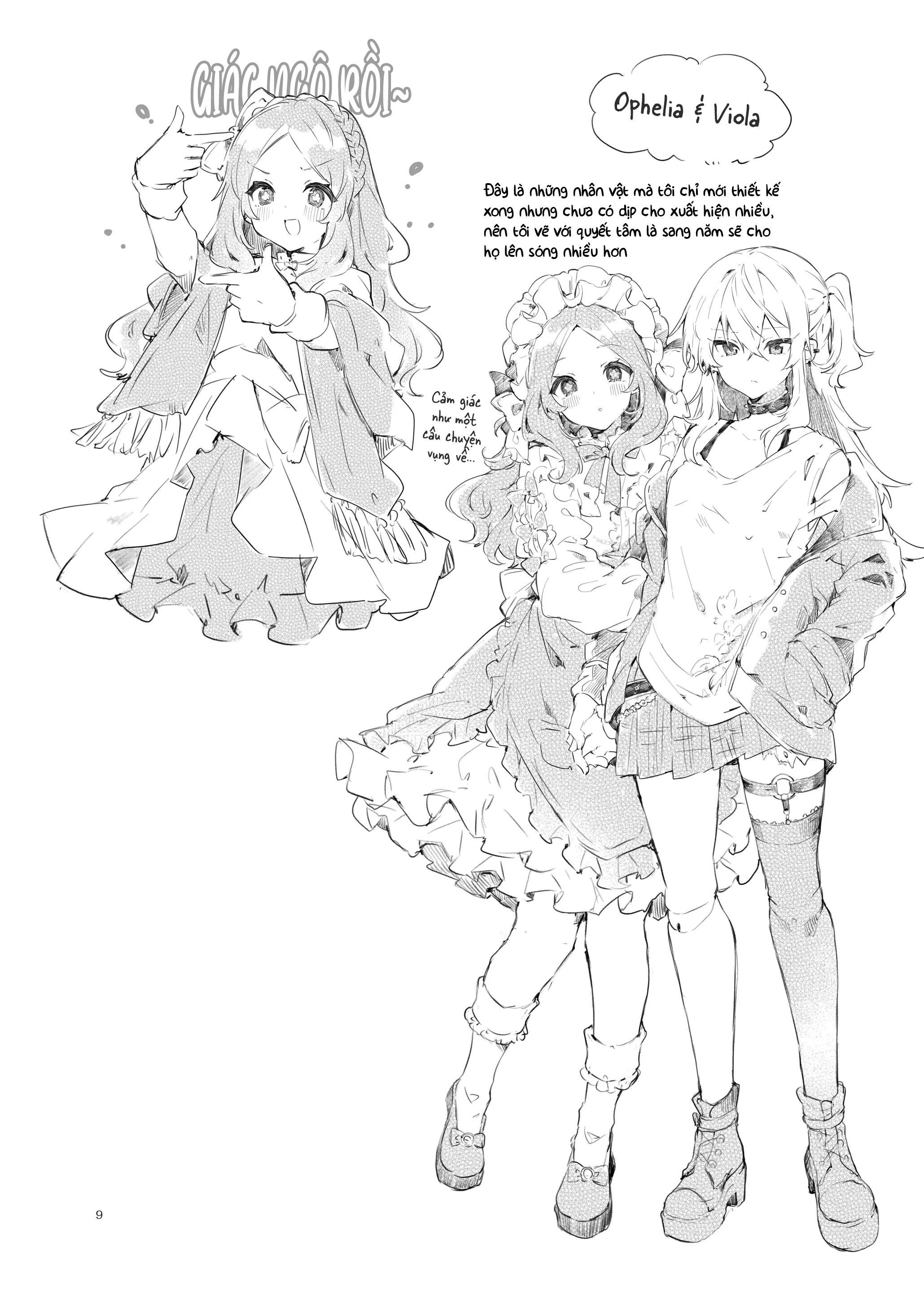 Because I Love You! - One Shot - 27