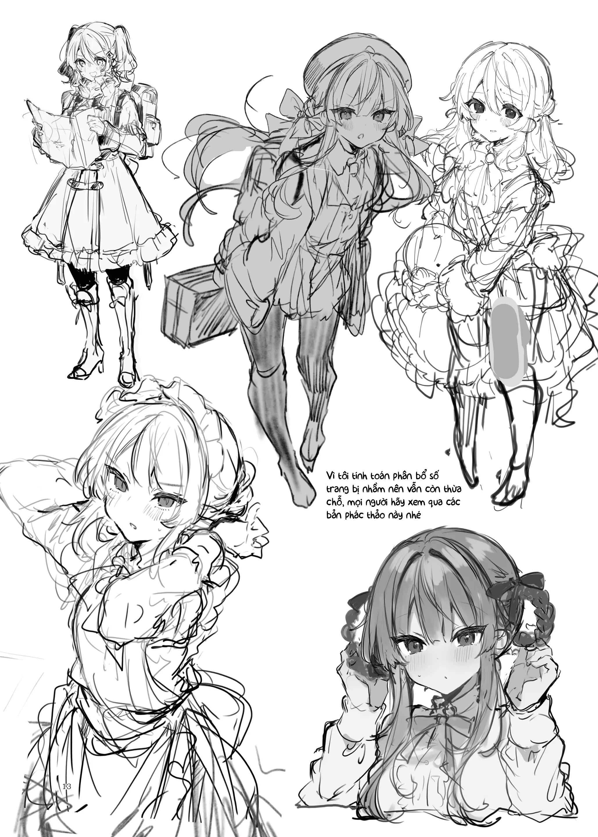 Because I Love You! - One Shot - 31