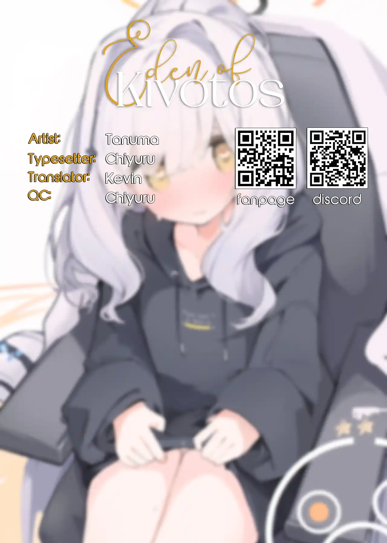 Because I Love You! - One Shot - 35