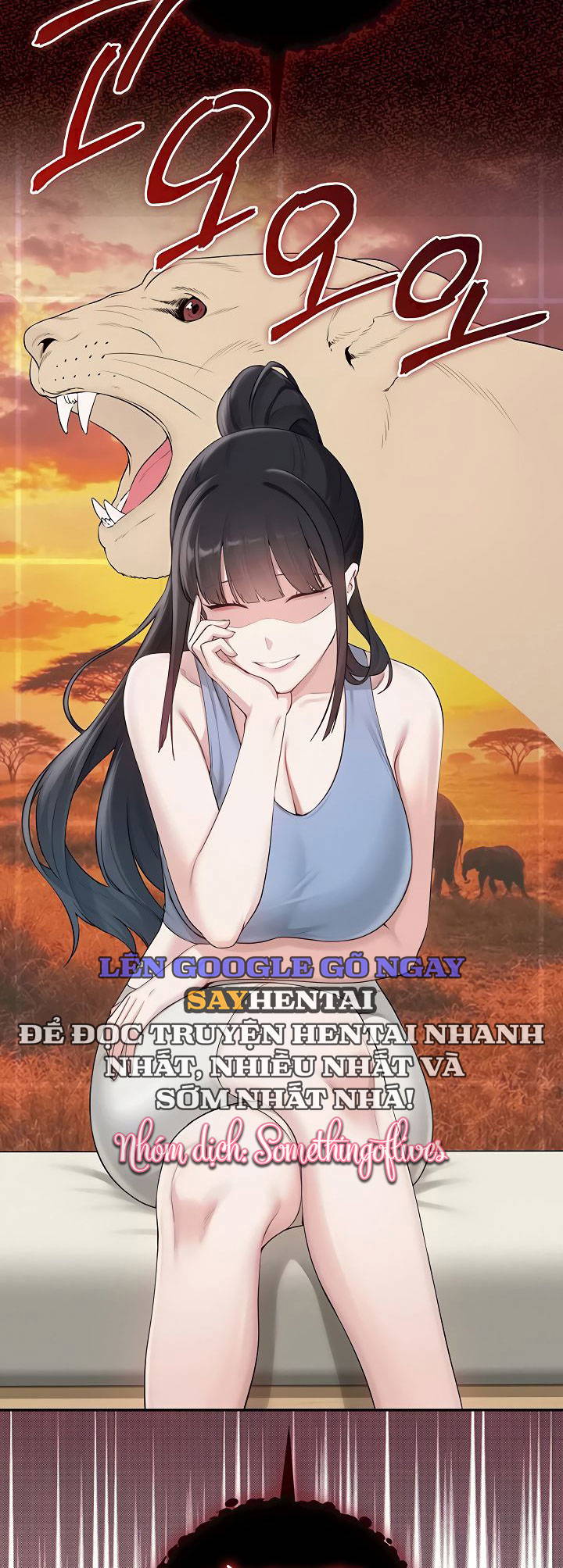 Cô Bạn Đại Học Damdang Của Tôi - Chuong 30 - 10