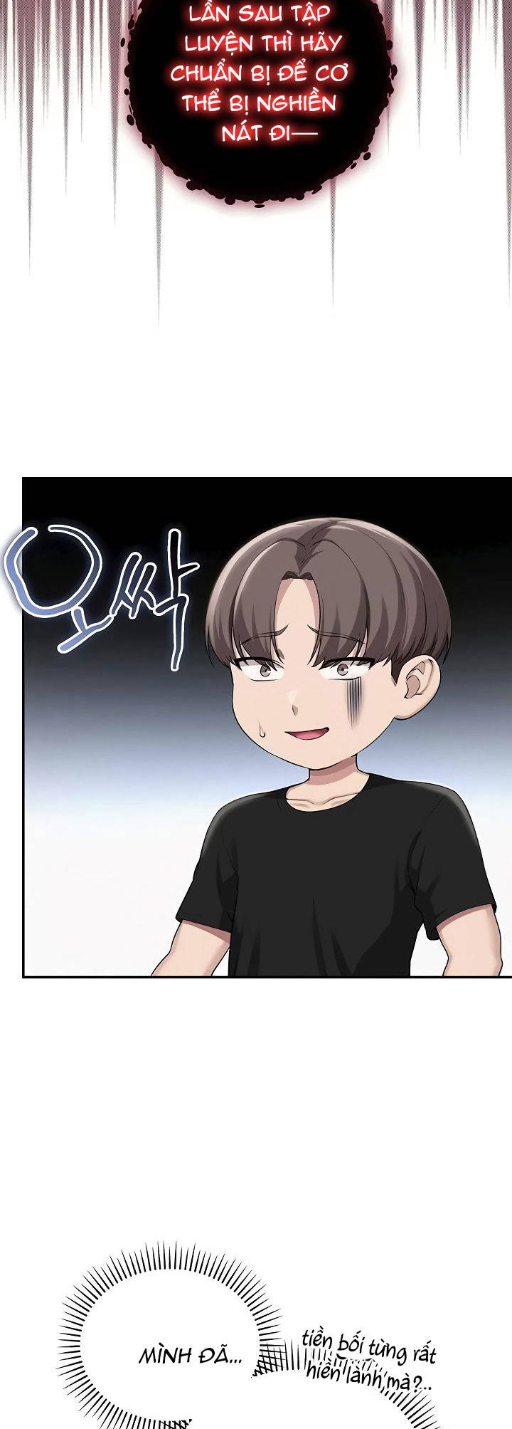 Cô Bạn Đại Học Damdang Của Tôi - Chuong 30 - 11