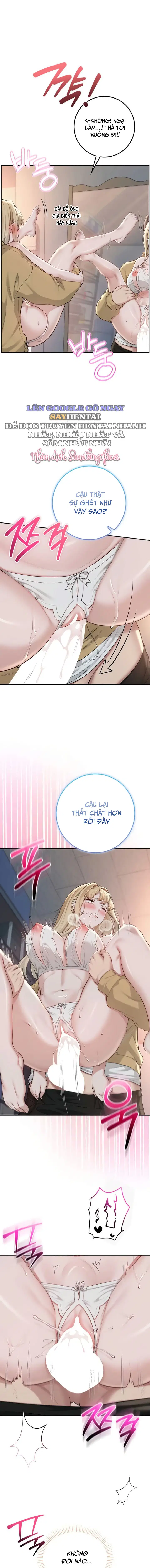 Cô Bạn Đại Học Damdang Của Tôi - Chương 23 - 10