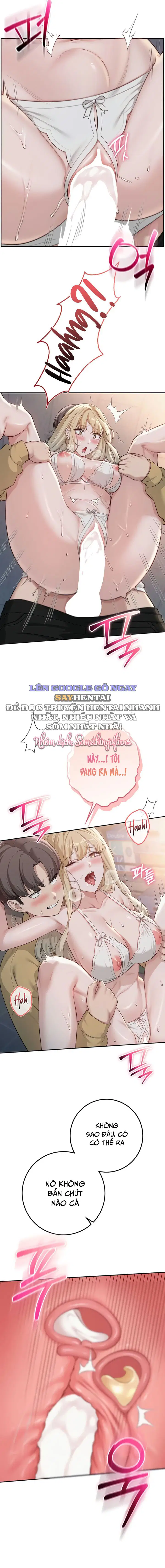 Cô Bạn Đại Học Damdang Của Tôi - Chương 23 - 12