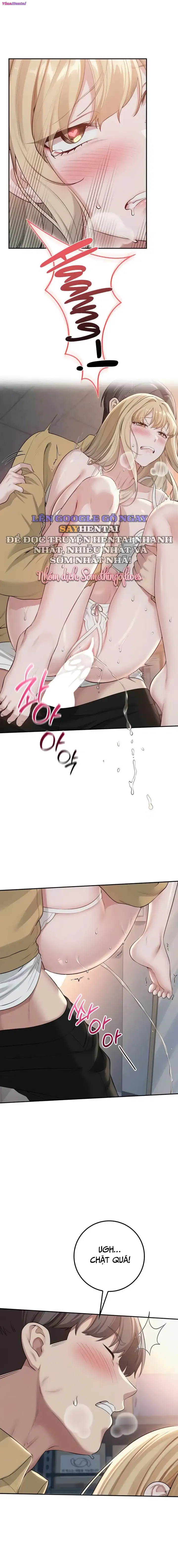 Cô Bạn Đại Học Damdang Của Tôi - Chương 23 - 13