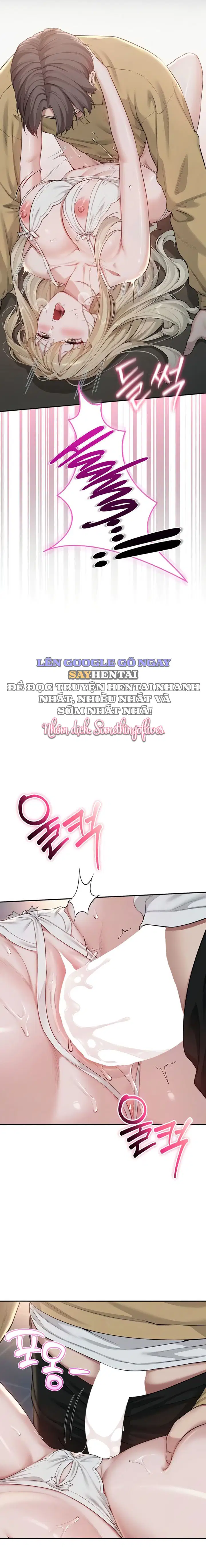 Cô Bạn Đại Học Damdang Của Tôi - Chương 23 - 2