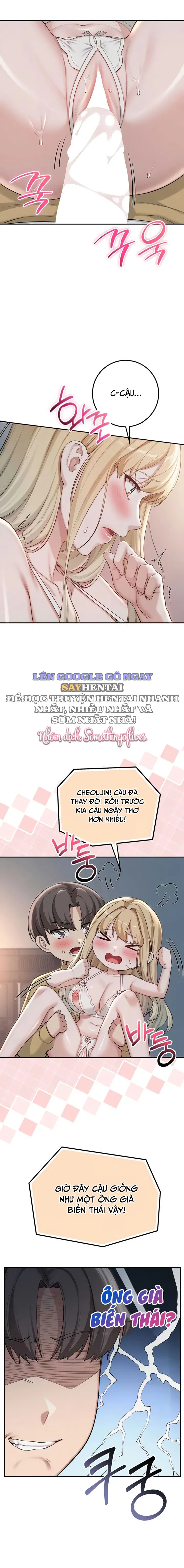 Cô Bạn Đại Học Damdang Của Tôi - Chương 23 - 6