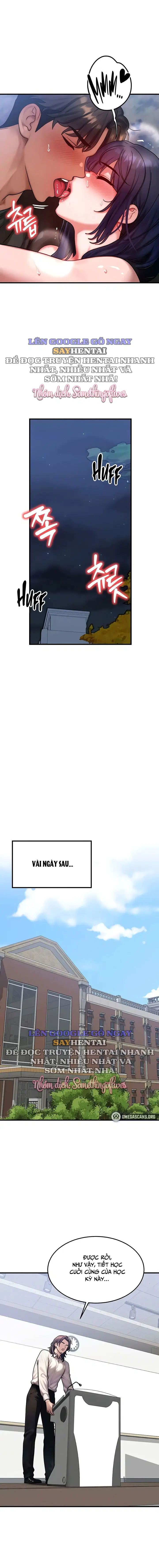 Tôi đã được hoán đổi thân xác - Chương 43 - 10