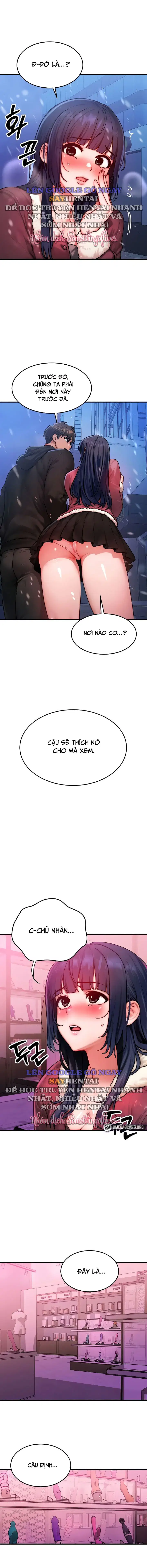 Tôi đã được hoán đổi thân xác - Chương 43 - 14