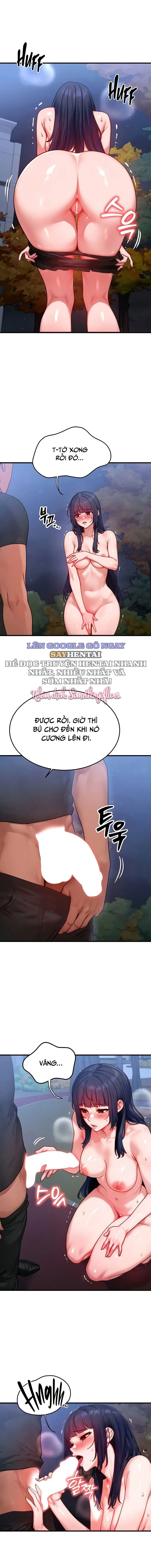 Tôi đã được hoán đổi thân xác - Chương 43 - 3