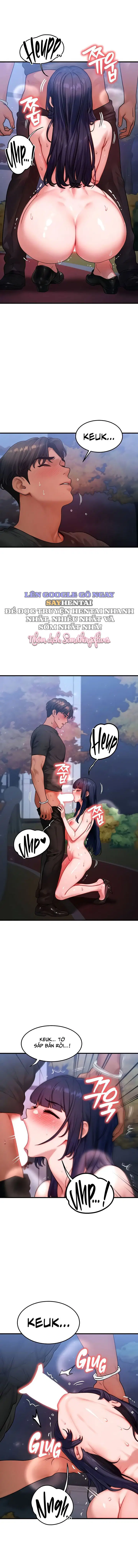 Tôi đã được hoán đổi thân xác - Chương 43 - 4