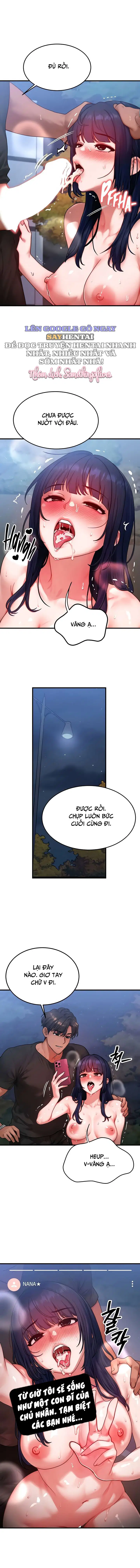 Tôi đã được hoán đổi thân xác - Chương 43 - 5