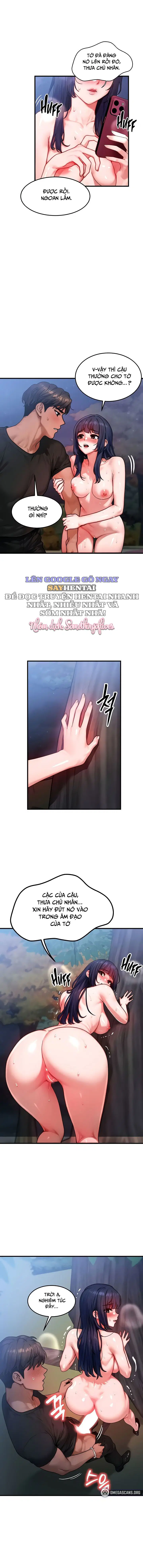 Tôi đã được hoán đổi thân xác - Chương 43 - 6