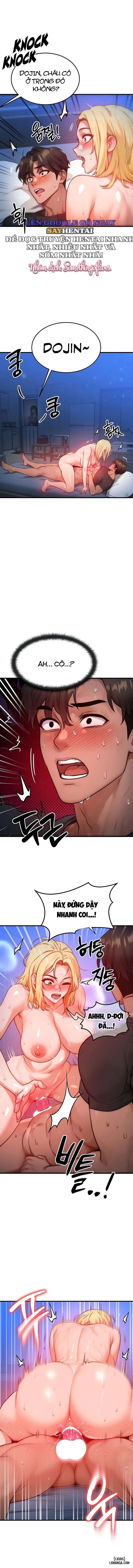 Tôi đã được hoán đổi thân xác - Chap 23 - 12