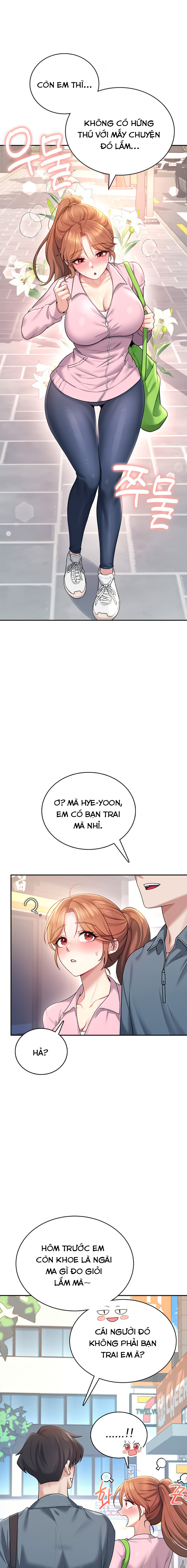 Sextoy kết nối không dây - Chương 37 - 11