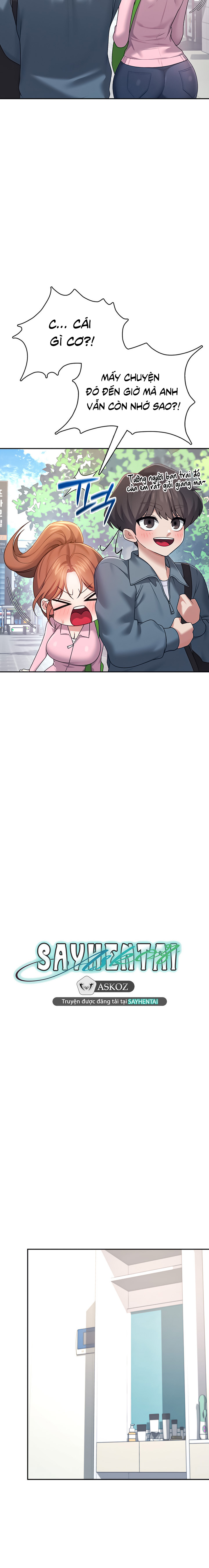 Sextoy kết nối không dây - Chương 37 - 12