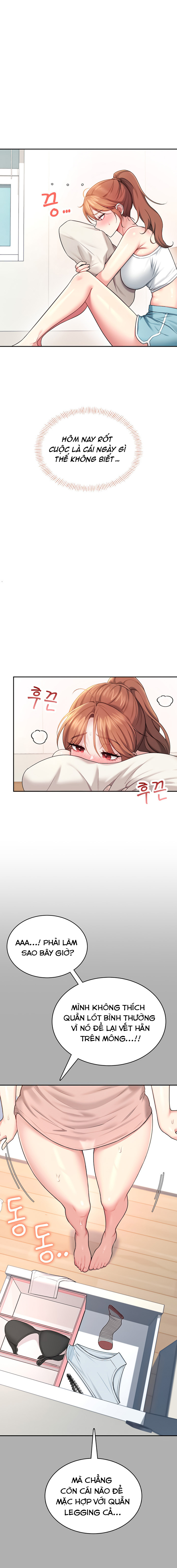 Sextoy kết nối không dây - Chương 37 - 13