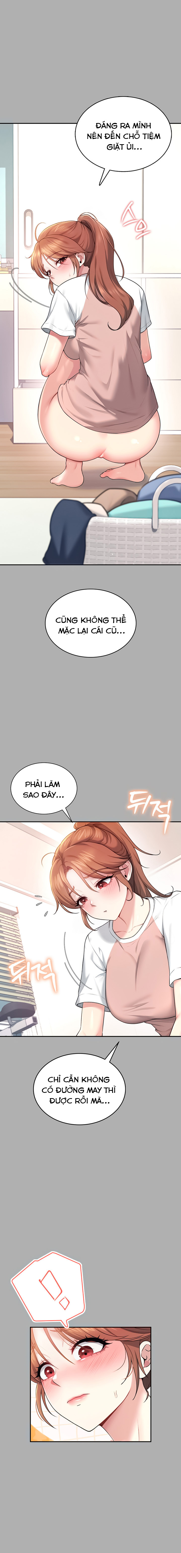 Sextoy kết nối không dây - Chương 37 - 14