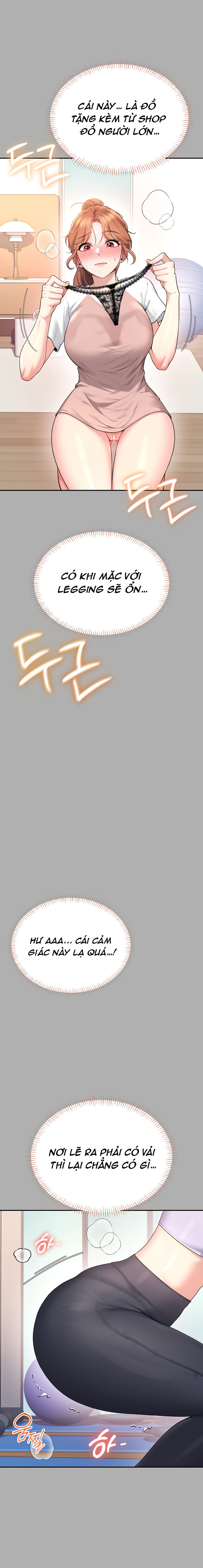 Sextoy kết nối không dây - Chương 37 - 15
