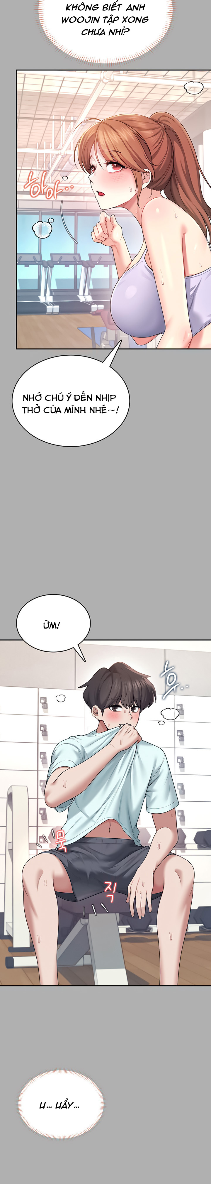 Sextoy kết nối không dây - Chương 37 - 17