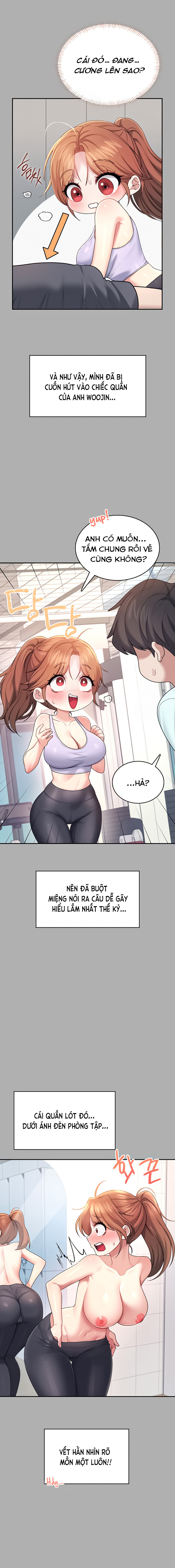 Sextoy kết nối không dây - Chương 37 - 18