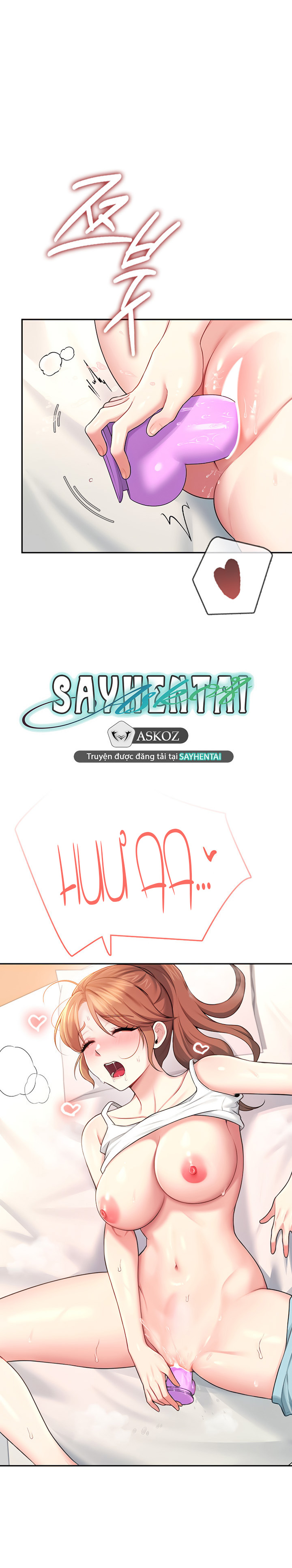 Sextoy kết nối không dây - Chương 37 - 23