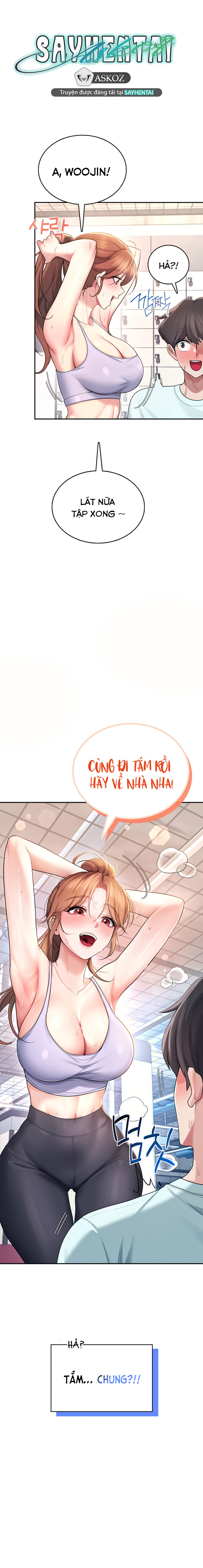 Sextoy kết nối không dây - Chương 37 - 3