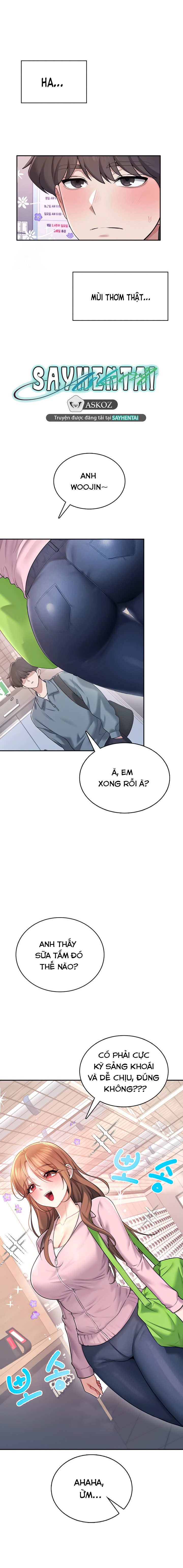 Sextoy kết nối không dây - Chương 37 - 5