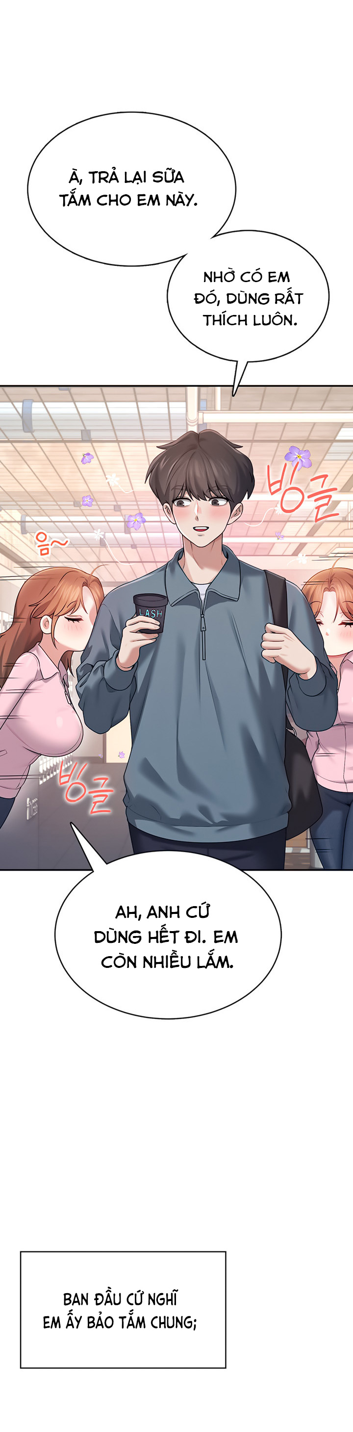 Sextoy kết nối không dây - Chương 37 - 6